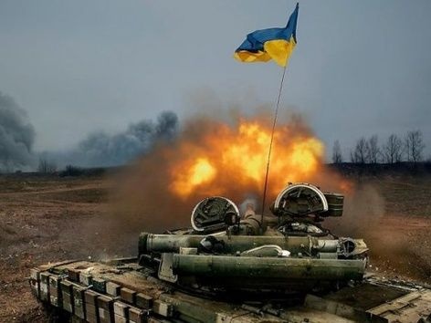 В Минобороны перечислили 10 основных побед Украины за год войны