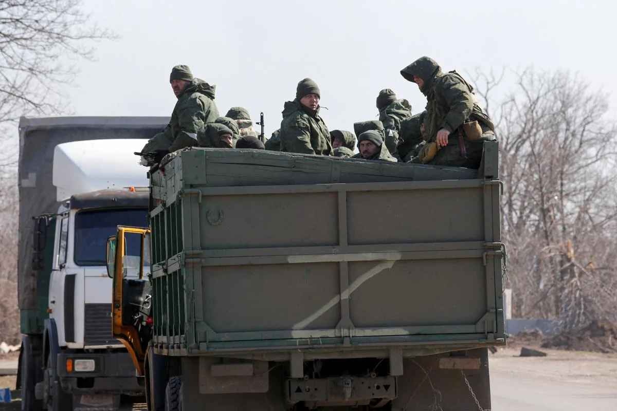 Россия готовит провокации возле Черниговской области и в Молдове – ISW