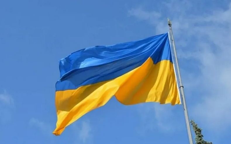 У центрі окупованого Севастополя встановили український прапор