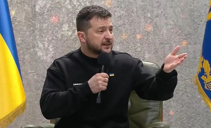 Чи підуть ЗСУ звільняти Придністров'я: Зеленський пояснив ситуацію