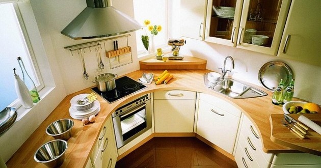 Чим відмити кухонні шафки: поверхні будуть сяяти
