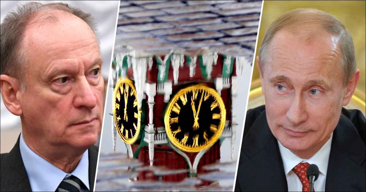 Хто наважиться скинути Путіна: військовий експерт назвав ватажка змови