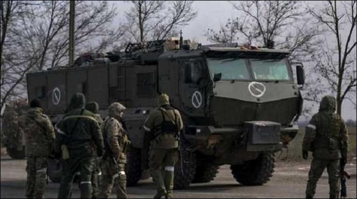 Ліквідовано цілу роту: під Кремінною ЗСУ розгромили ударну групу військ РФ