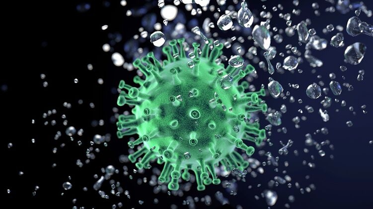 У США назвали причину пандемії коронавірусу