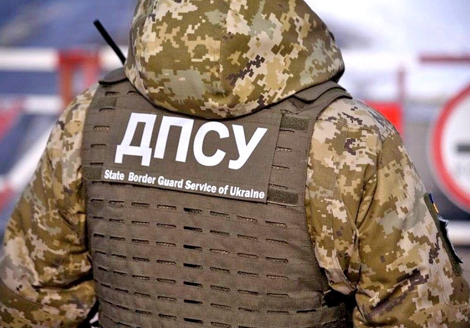 Украина возводит фортификационные сооружения на границе с Приднестровьем