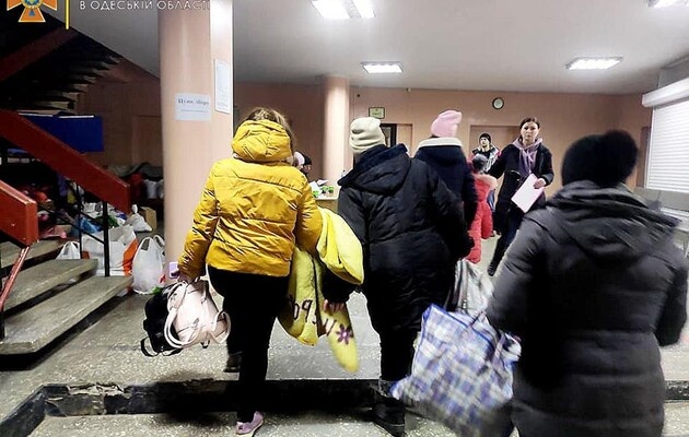 Каждый третий беженец из Украины хочет вернуться домой - исследование
