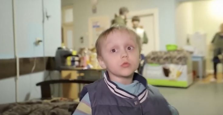 Чи знайшов матір маленький Петрович із фільму Комарова "Рік": з'явилися новини про його долю