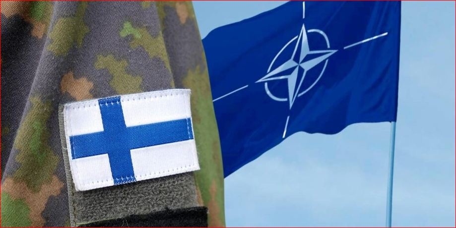 Парламент Финляндии решил - вступать в НАТО или нет