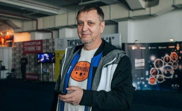 Умер на работе: не стало известного украинского продюсера Владислава Ляшенко