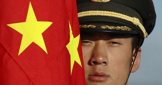 Китай 2023-го хоче витратити на армію 224 млрд доларів