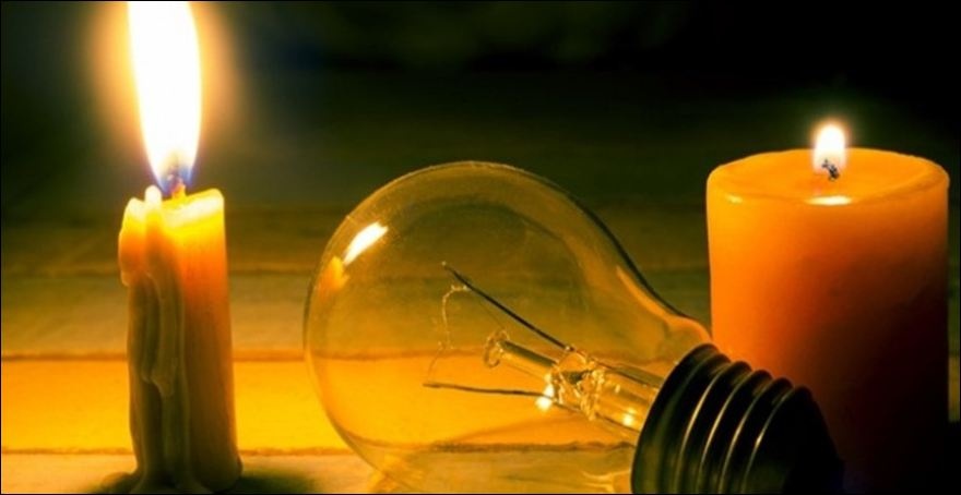 В Украине ввели точечные отключения электроэнергии: у кого не будет света