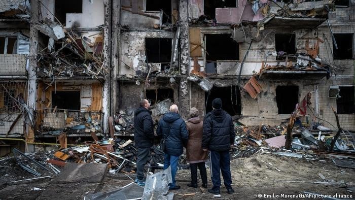 Компенсації за зруйноване житло: чи дочекаються українці виплат
