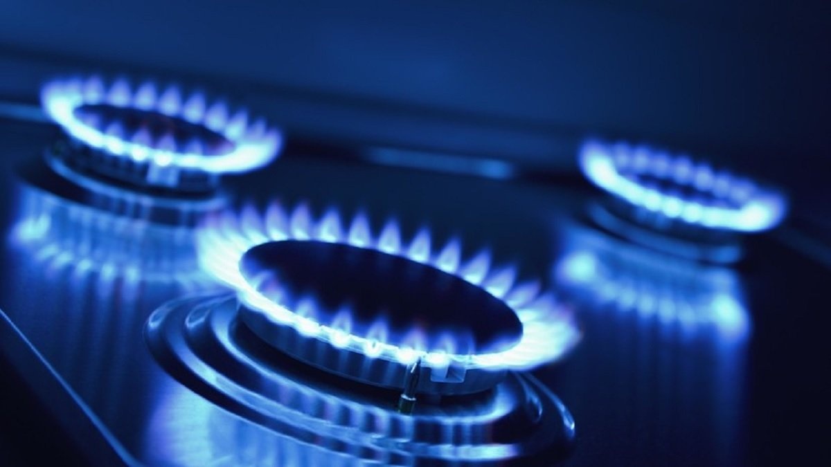 Газ в Україні подешевшав до мінімуму за рік: скільки зараз коштує блакитне паливо