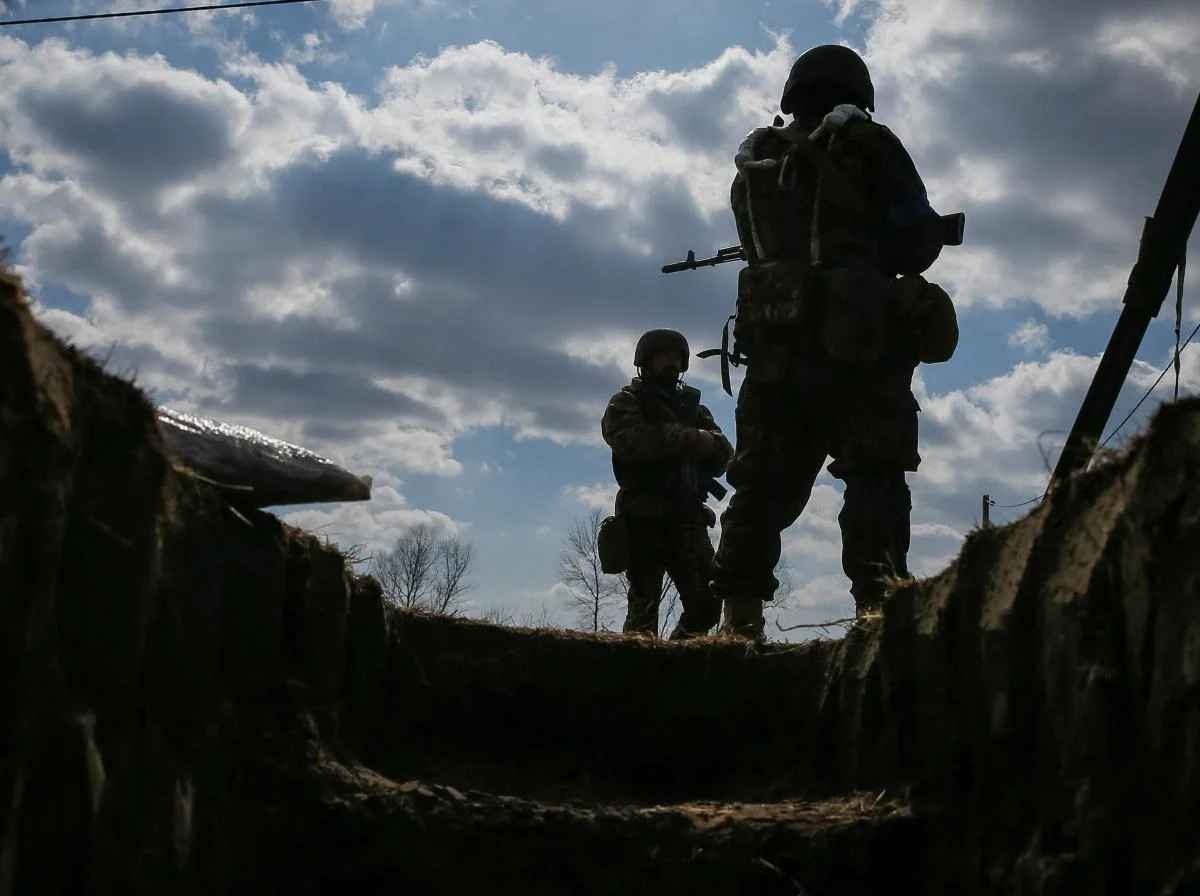 Реформирование ВСУ: как нужно изменить украинскую армию
