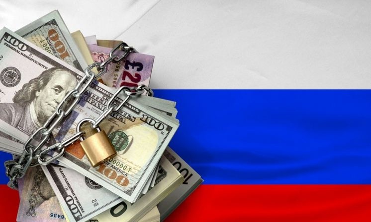 Спецгруппа Европарламента ищет для Украины припрятанные российские активы