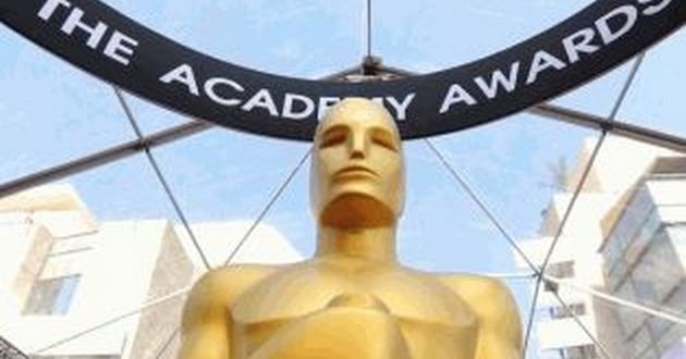 Оскар-2023: хто претендує на легендарну статуетку