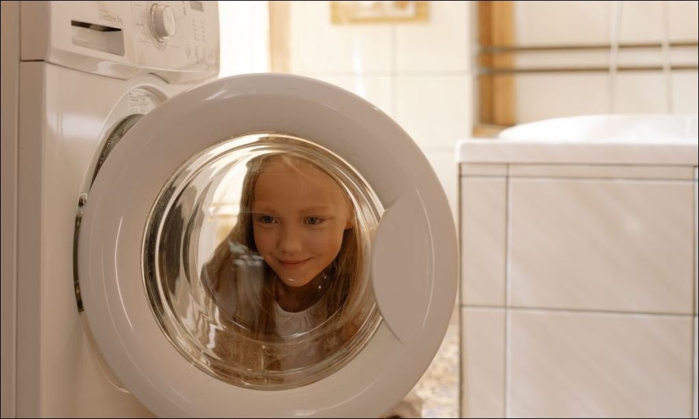 Как уберечь технику от поломок: три правила, которые сохранят стиральную машину
