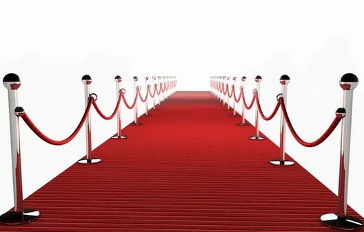 Вперше зірки "Оскара" пройдуть не червоною доріжкою: причина і якого кольору буде килим
