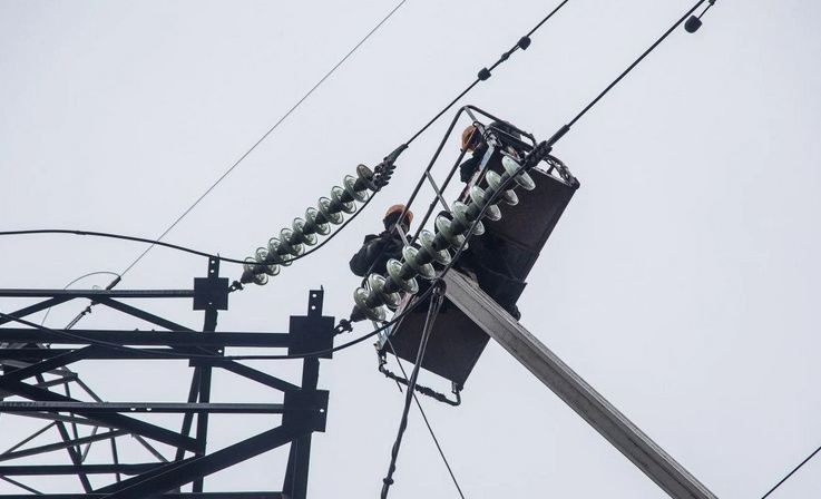 У Харкові застосовуються аварійні відключення електроенергії - "Укренерго"