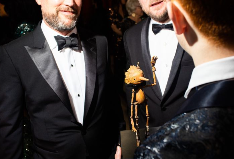 Победители премии Оскар 2023: кто получил статуэтки самой престижной кинопремии