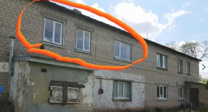 Купити квартиру за тисячу доларів: названо найдешевші варіанти в Україні