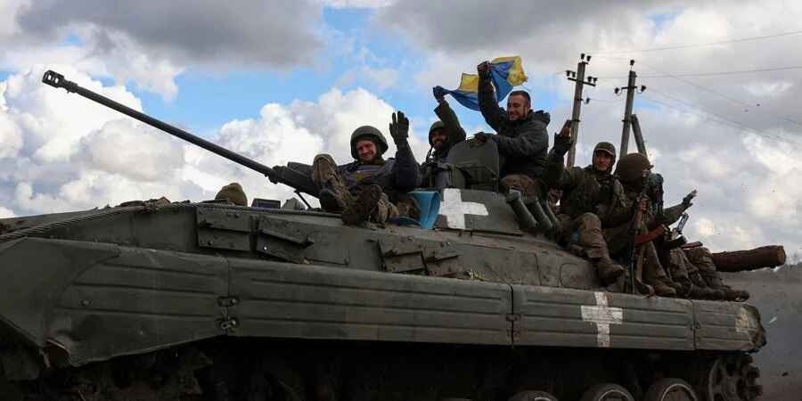 Освобождение Крыма военным путем: у украинцев спросили их мнение