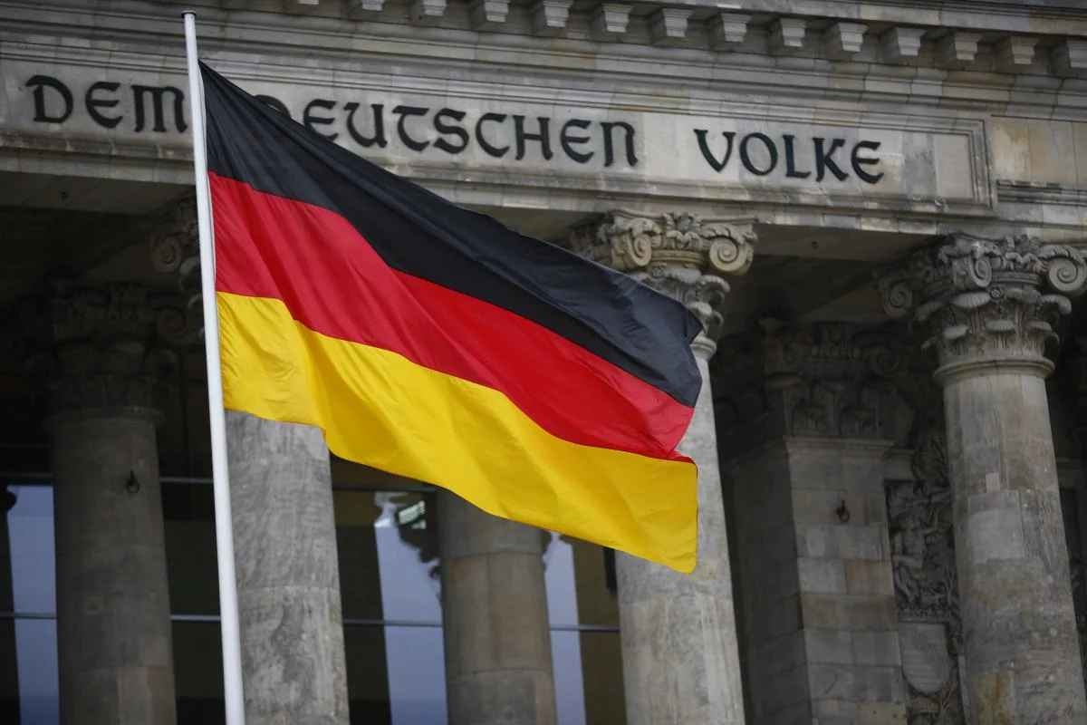 В Германии призывают начать подготовку мирного процесса для Украины