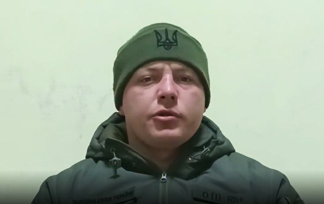 Избиение срочника офицером: новые детали скандала на Житомирщине