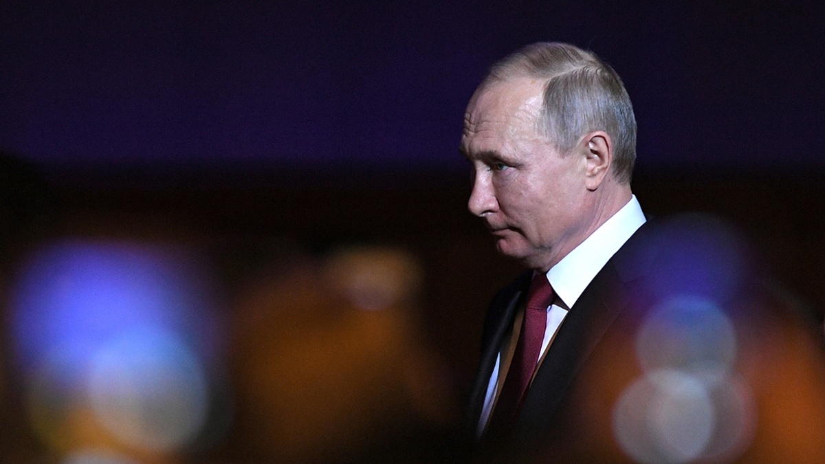 В Кремле готовят новую встречу Путина с олигархами, - Bloomberg