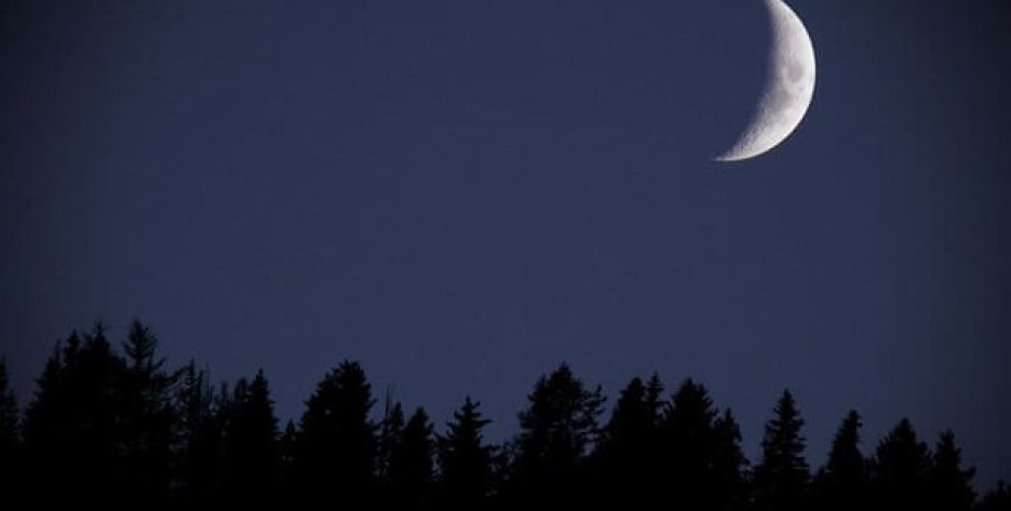 Спадний Місяць у березні: які знаки зодіаку можуть постраждати