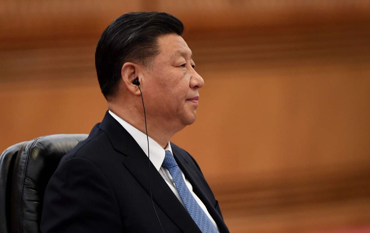 Последнее китайское предупреждение: какого "мира" добивается Пекин и есть ли угрозы для Украины