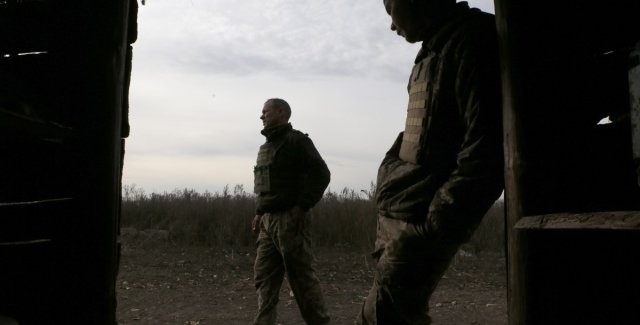 На Одещині депутат та 80 військовослужбовців тероборони відмовилися їхати на фронт