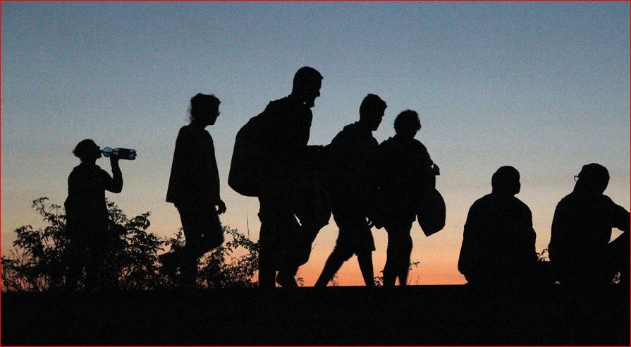 Українські біженці розповіли, чи повертатимуться з Польщі: розкрито статистику