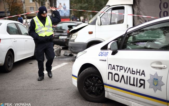 В Украине намерены усилить наказание за одно из нарушений ПДД: какими будут штрафы