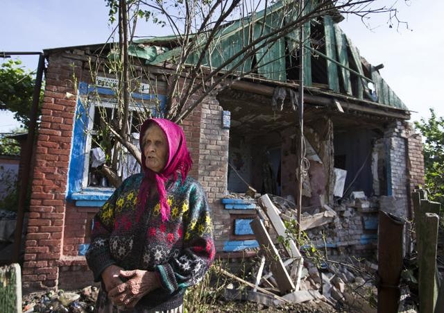 Восстановление без денег: в Украине утвердили порядок компенсации за поврежденное и разрушенное жилье