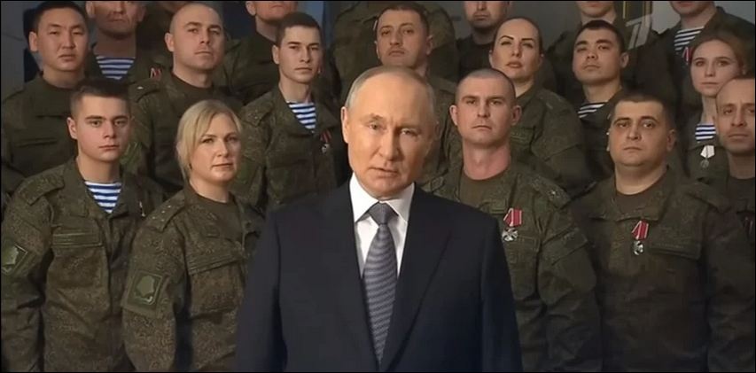 Буде і програш Росії, і смерть Путіна: мольфар передбачив, коли це станеться