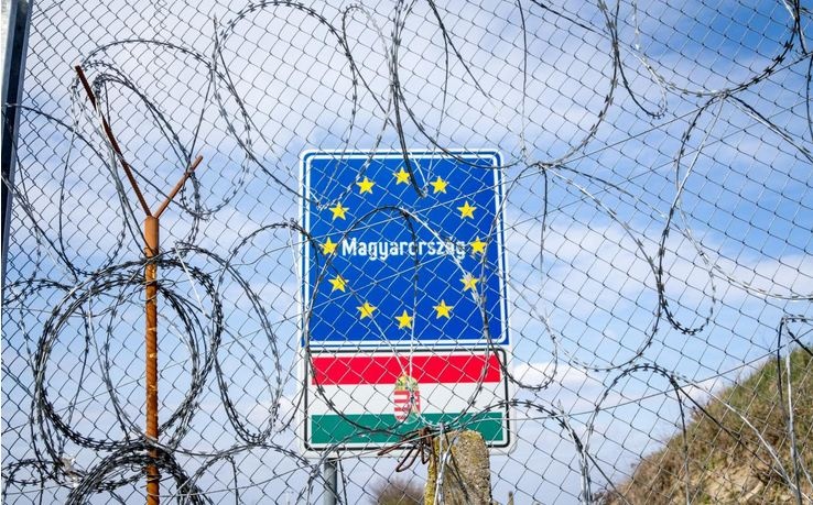 Угорщина заблокувала заяву ЄС про ордер на арешт Путіна – Bloomberg