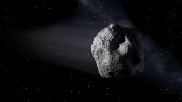 К Земле несется крупный астероид: чем грозит столкновение