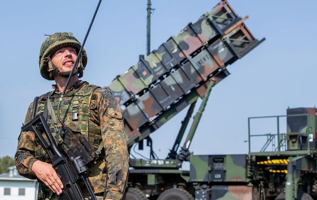 Украинские военные в США успешно освоили систему Patriot, - CNN