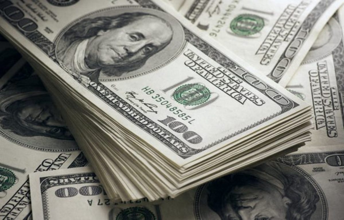 Курс доллара: сколько стоит валюта 22 марта