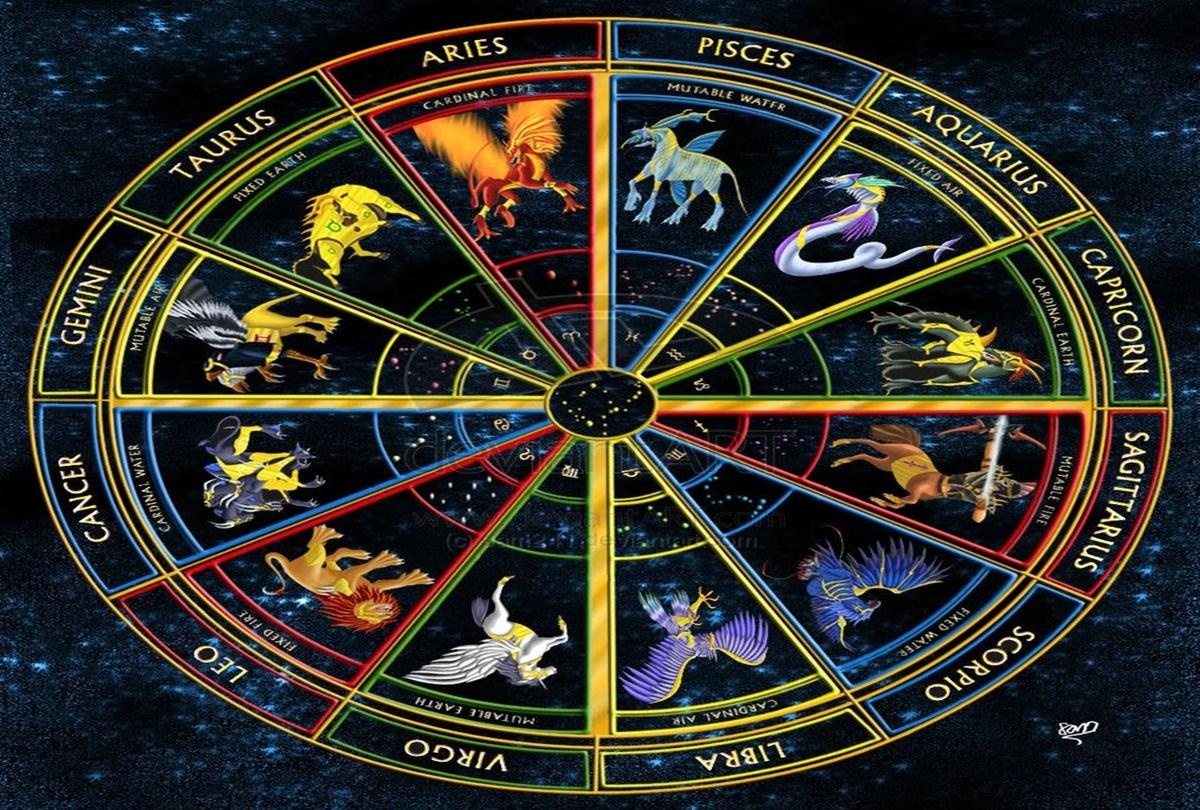 Названы знаки зодиака, для которых апрель станет периодом реализации желаний