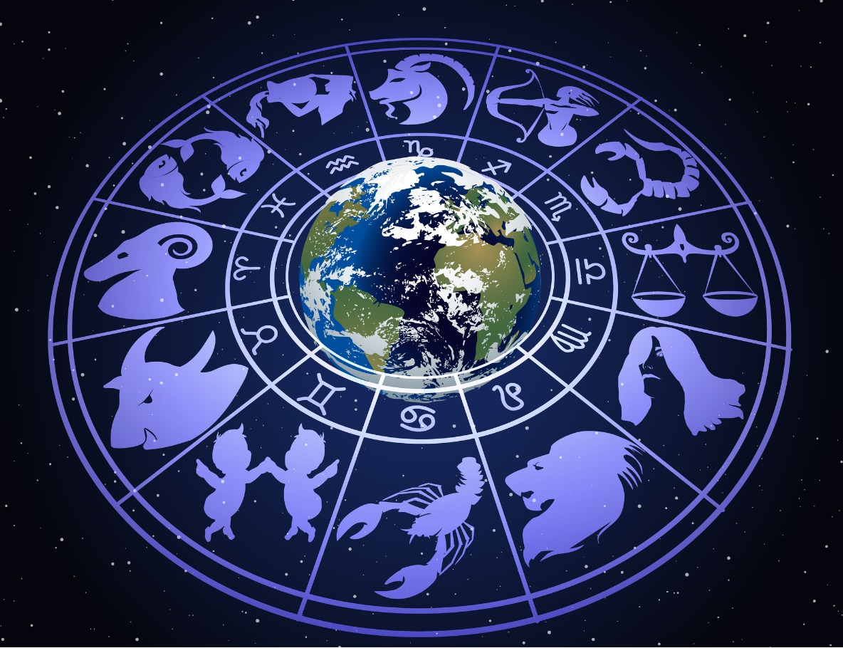 Могут предсказывать будущее: какие знаки зодиака имеют поразительную интуицию