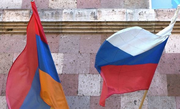 Кремль запаниковал из-за возможного ареста Путина в Армении