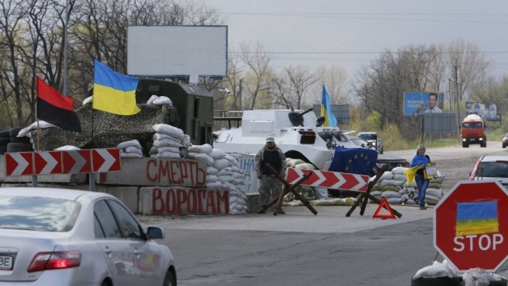 На Житомирщині встановлюють блокпости: Жданов пояснив, навіщо