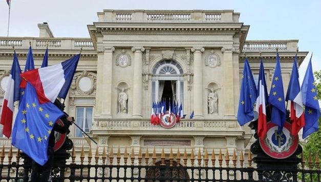 Франция признала Голодомор геноцидом украинского народа