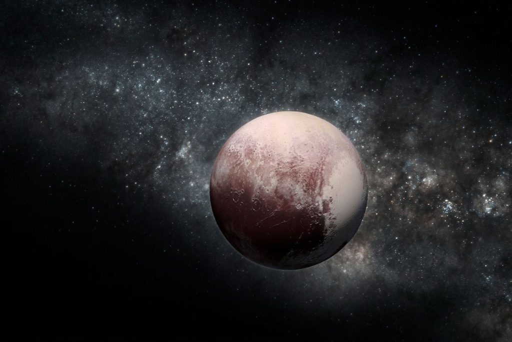 Астролог попередив про наближення "смертоносного Плутона": чого варто побоюватися кожному