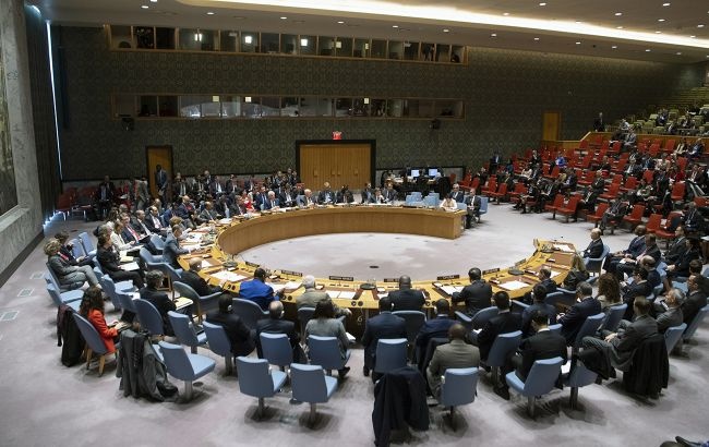 "Злий жарт": Кулеба виступив проти головування РФ у Раді безпеки ООН