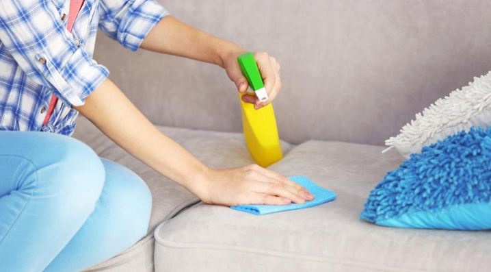 Как убрать з дома неприятные запахи: пять быстрых способов