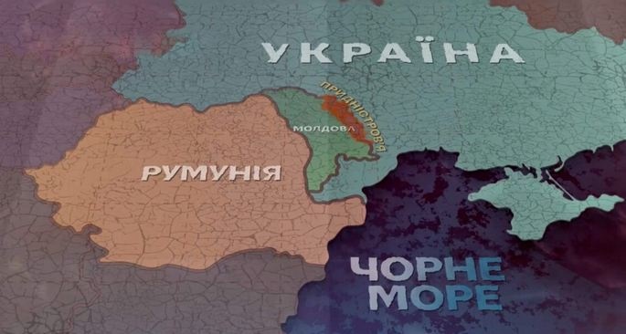 РФ может сформировать в Молдове 50-тысячную группировку для вторжения, - Информсопротивление
