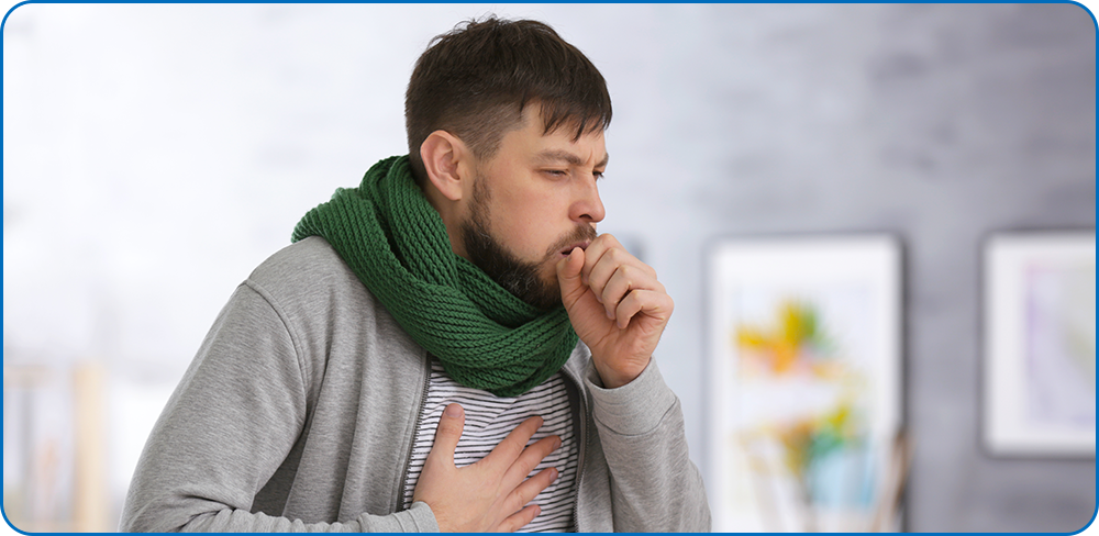 Ускладнення після грипу, COVID-19 та застуди: чим вони можуть відрізнятися